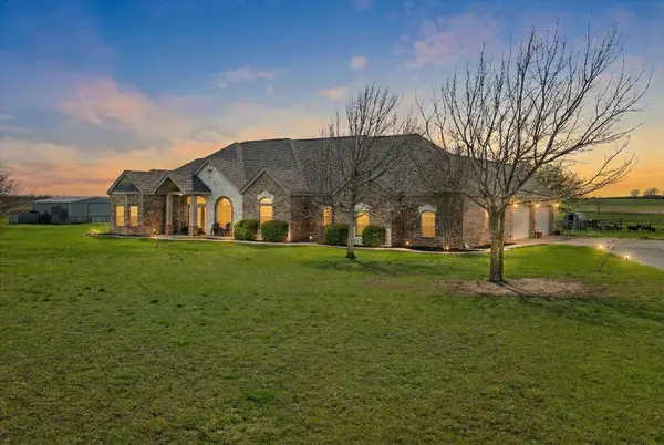 2227 Big Sky Trail, Ponder, TX 76259