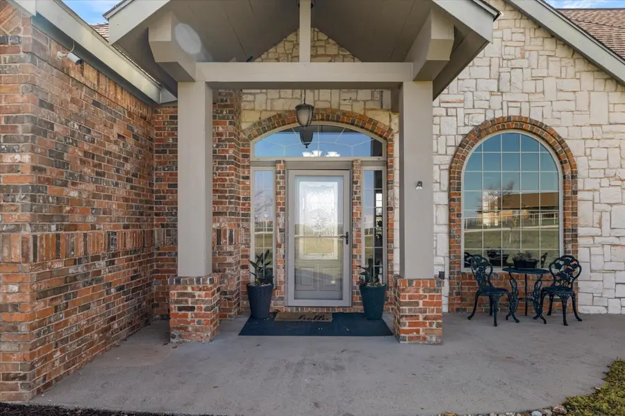 2227 Big Sky Trail, Ponder, TX 76259 - #2