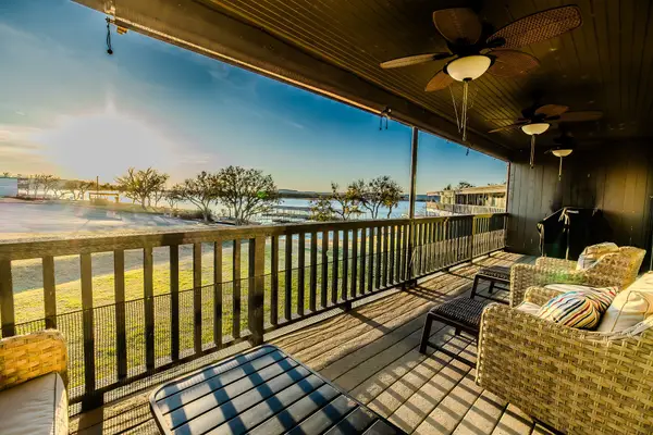 1655 Cedar Crest Loop #E7, Possum Kingdom Lake, TX 76449