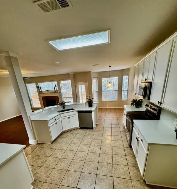 8625 Luzerne Drive, McKinney, TX 75072 - #3