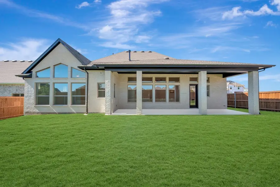 1203 Barbazzano Drive, Fate, TX 75087 - #2