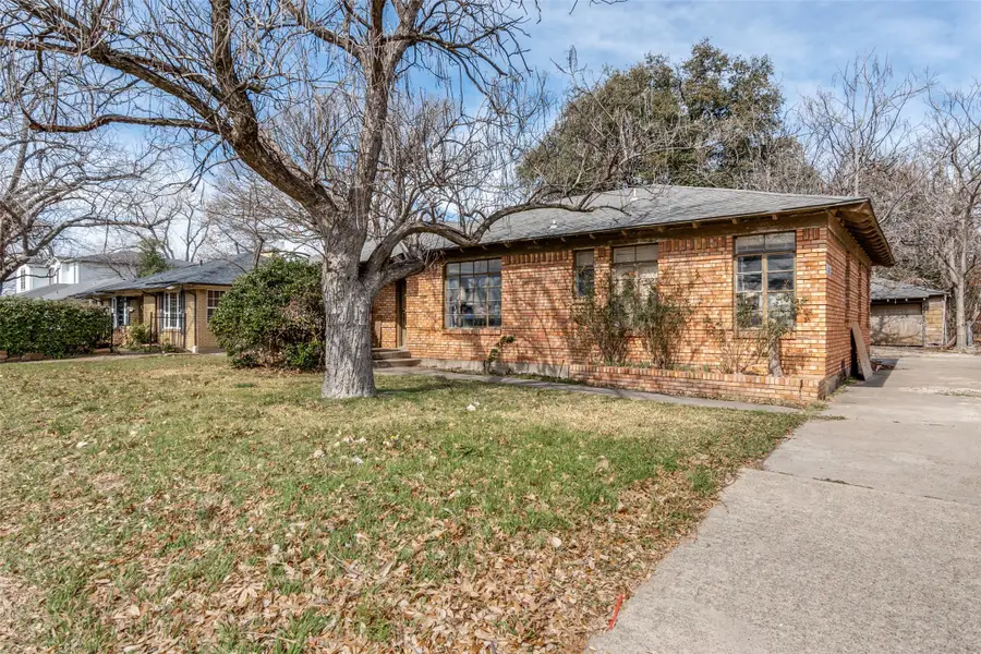 6603 Walnut Hill Lane, Dallas, TX 75230 - #2