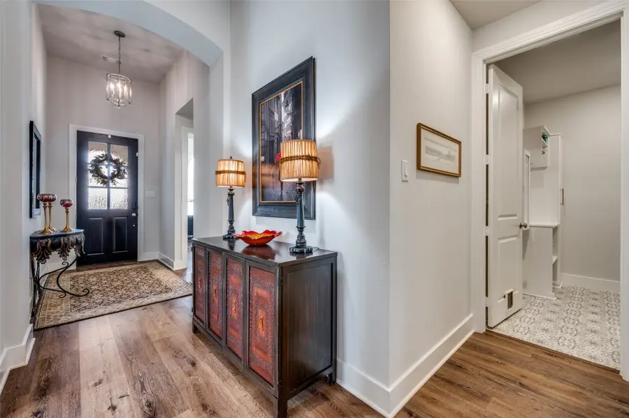 1521 Creekside Drive, Van Alstyne, TX 75495 - #3