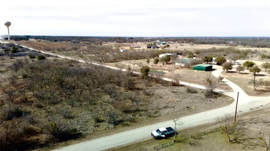 TBD 1.75 Acres Sherwood Drive, Brownwood, TX 76801 - #2