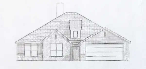 5307 Rossland Road, Abilene, TX 79606