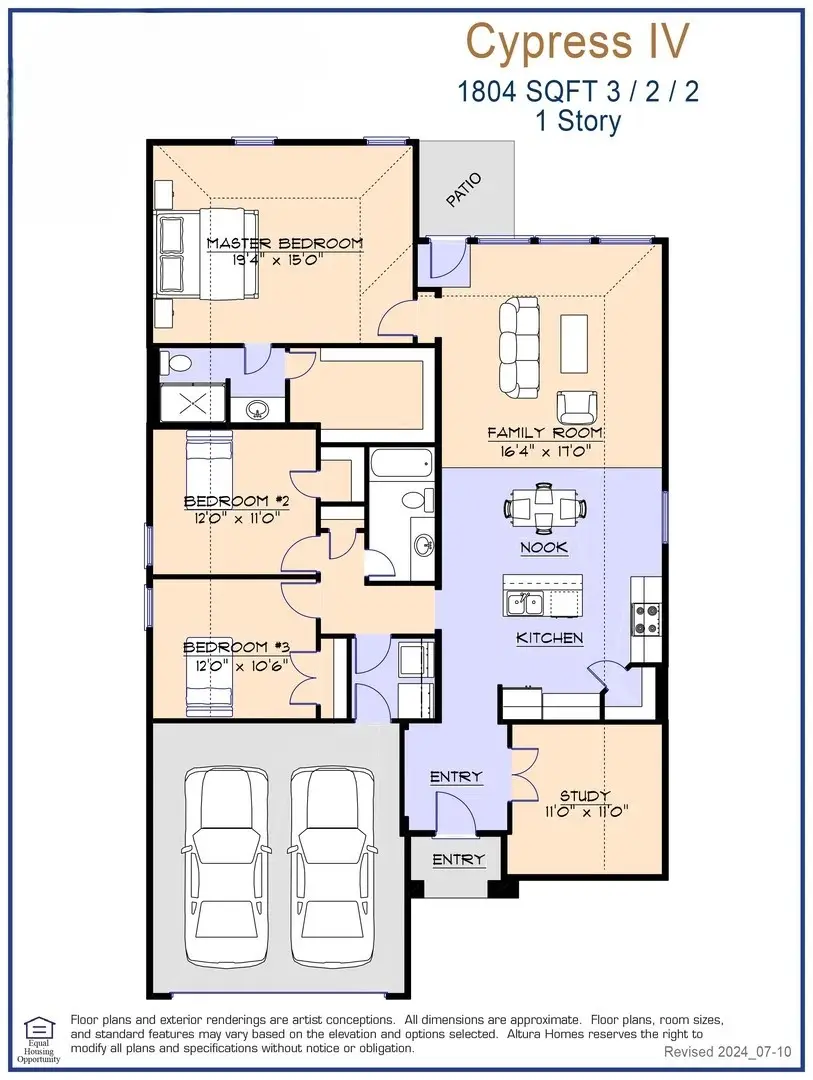 2112 Redwood Drive, Sulphur Springs, TX 75482 - #2