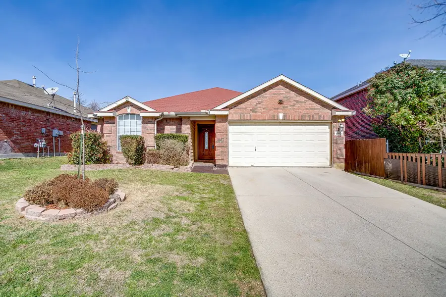 9812 Maryville Lane, Fort Worth, TX 76108 - #2