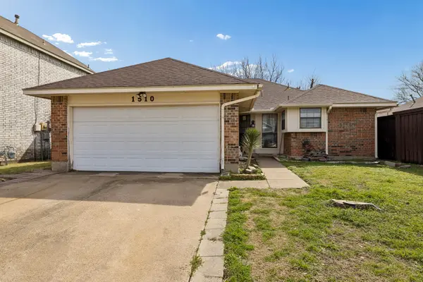 1510 Shalfont Lane, Garland, TX 75040