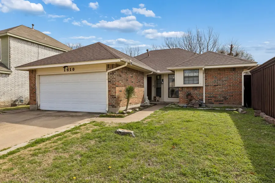 1510 Shalfont Lane, Garland, TX 75040 - #2