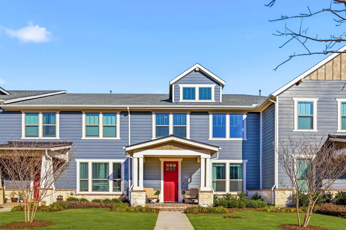 9048 Phoebe Road, Frisco, TX 75035 - #1