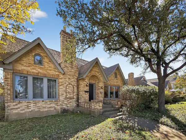 2601 S University Drive, Fort Worth, TX 76109