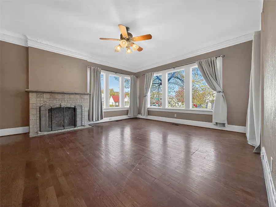 2601 S University Drive, Fort Worth, TX 76109 - #3