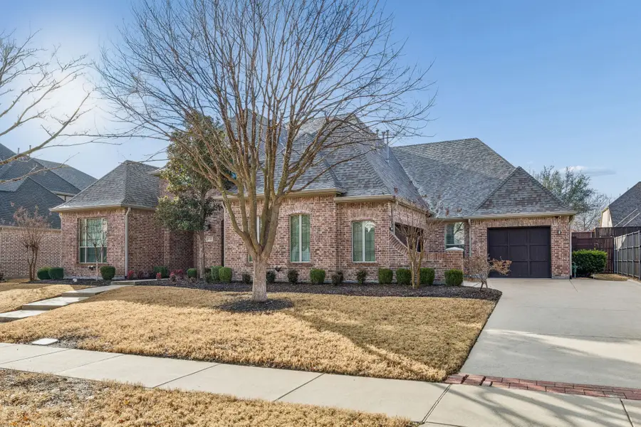 15207 Edna Lane, Frisco, TX 75035 - #2