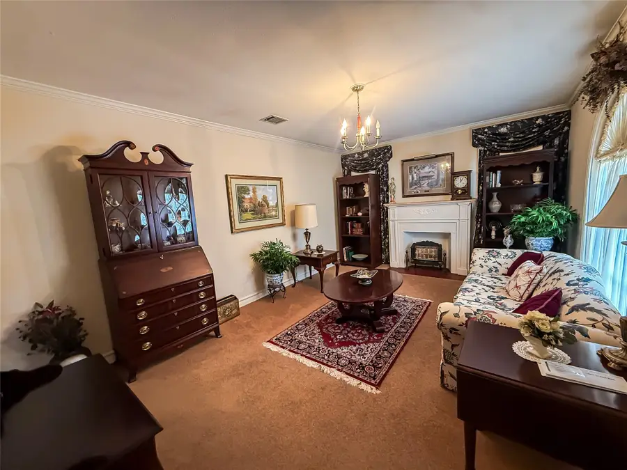 129 E Wichita Street, Shreveport, LA 71101 - #3