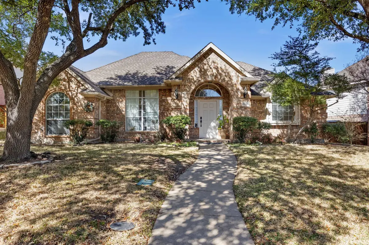 1006 Alameda Court, Allen, TX 75013 - #1
