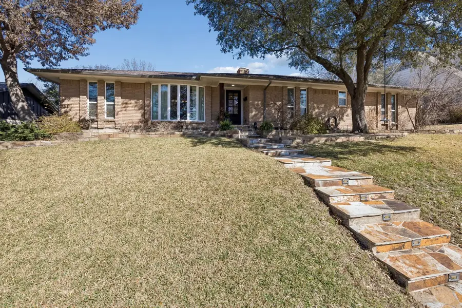 10147 Mapleridge Drive, Dallas, TX 75238 - #2