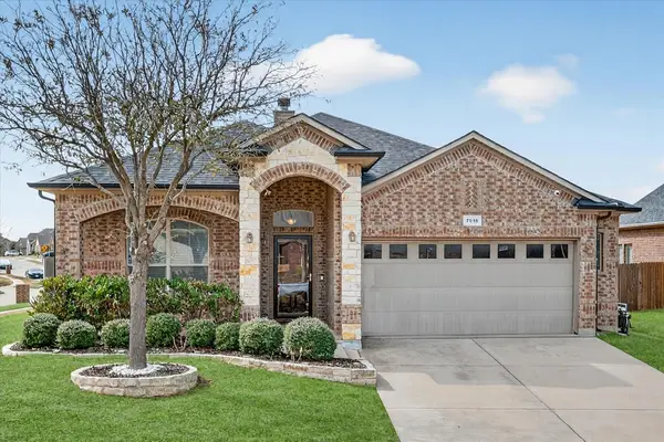 7516 Red Stag Street, Arlington, TX 76002