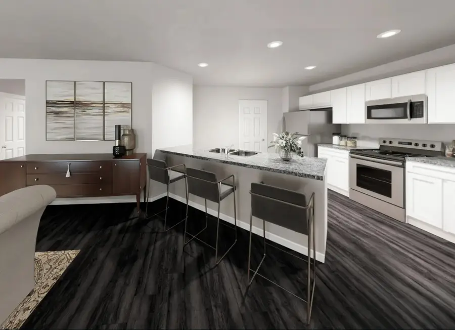 500 Sycamore Cove, Granbury, TX 76048 - #2