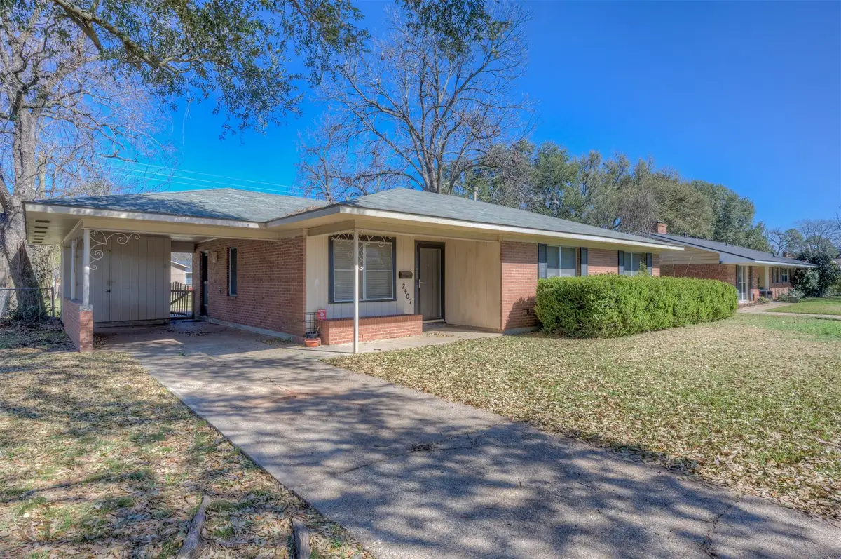 2407 Douglas Drive, Bossier City, LA 71111 - #1