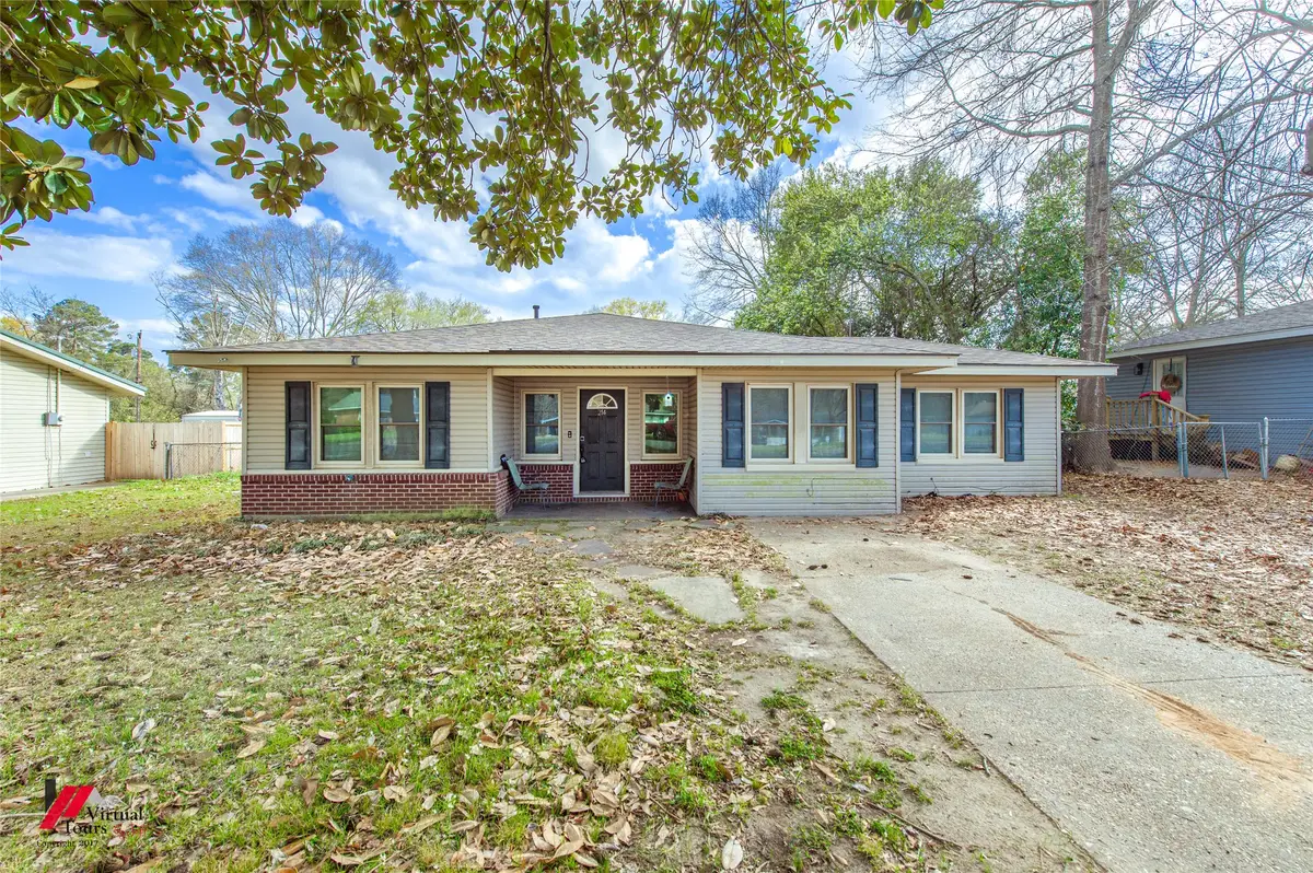 214 Ellis Drive, Minden, LA 71055 - #1
