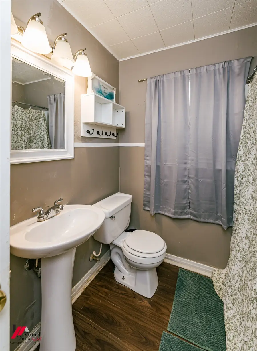 214 Ellis Drive, Minden, LA 71055 - #2