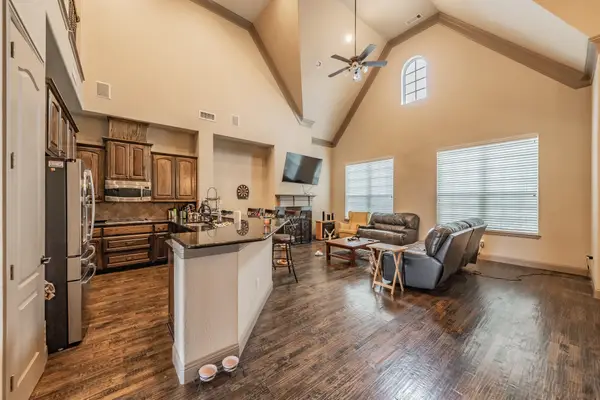 575 Rockingham Drive, Irving, TX 75063