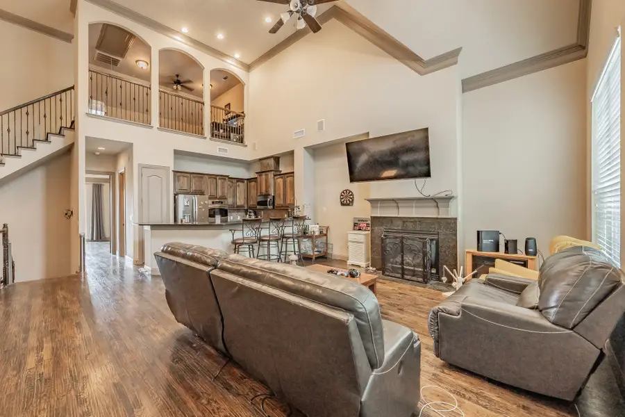 575 Rockingham Drive, Irving, TX 75063 - #2