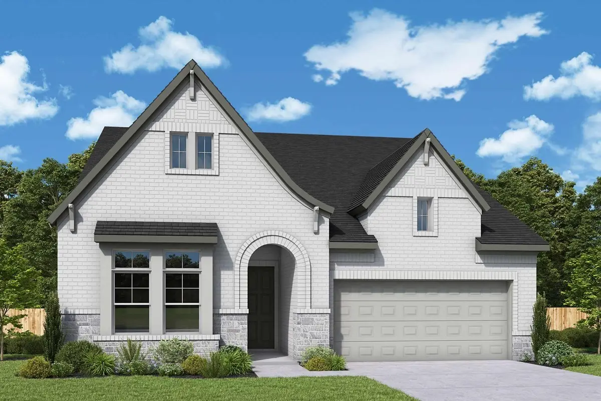 1123 Felluga Drive, Fate, TX 75087 - #1