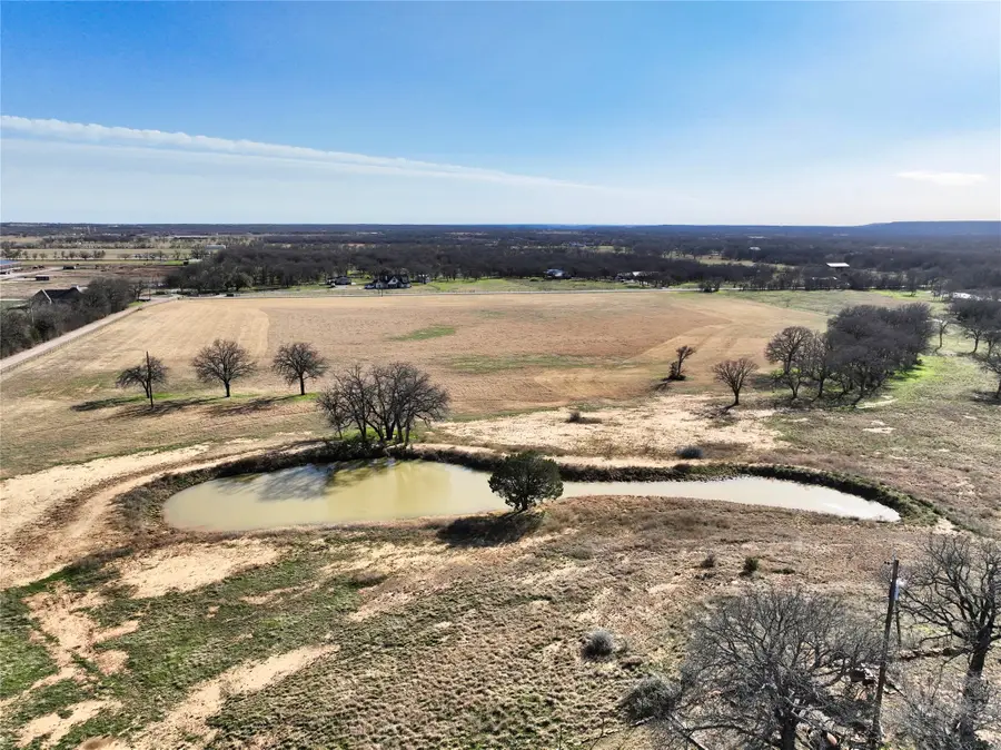 600-A Wilson Bend Road, Millsap, TX 76066 - #2
