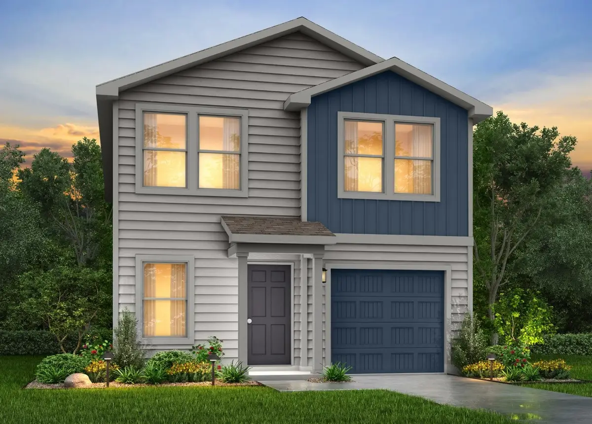 512 Sycamore Cove, Granbury, TX 76048 - #1