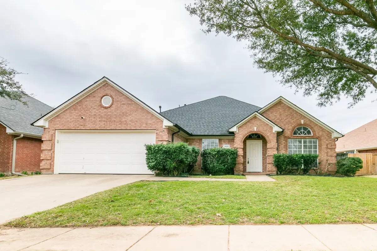 1400 Lyra Lane, Arlington, TX 76013 - #1