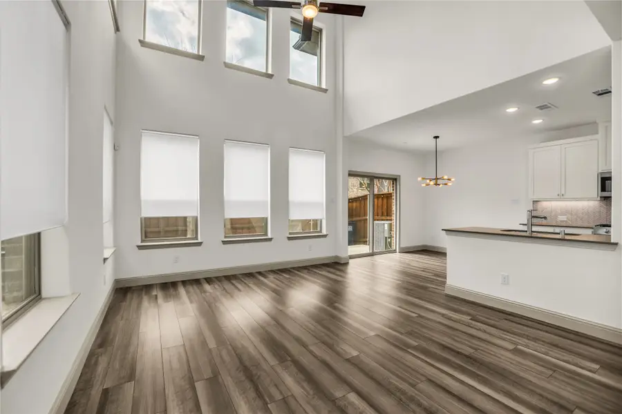 999 Emil Place, Allen, TX 75013 - #3