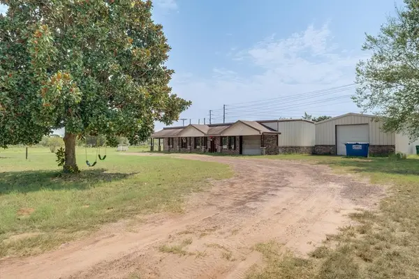 1428 Fm 228 Highway, Grapeland, TX 75844