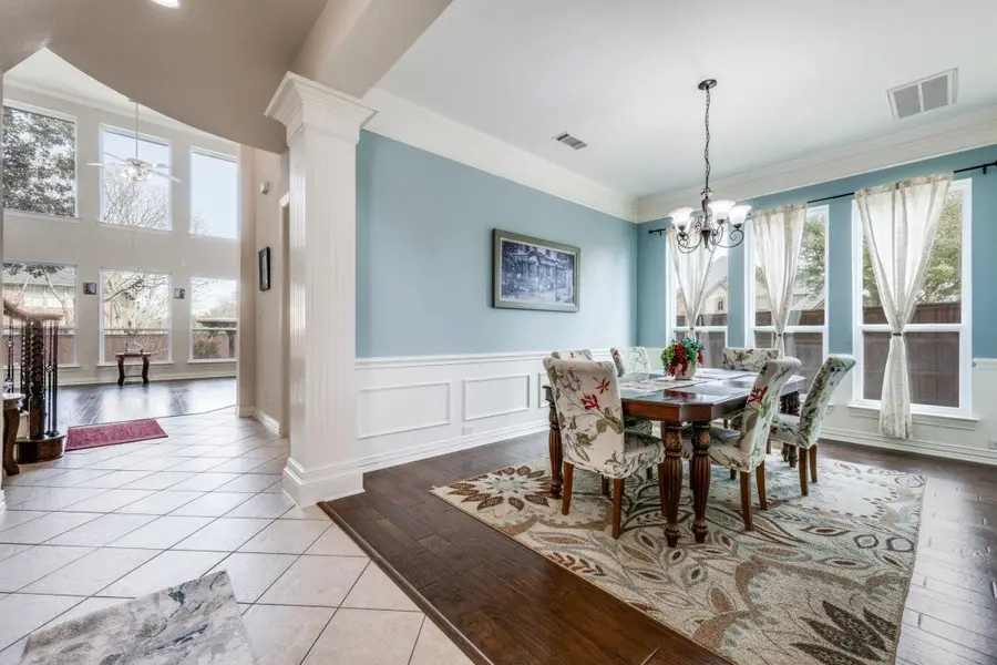 4120 Abgail Drive, Highland Village, TX 75077 - #2