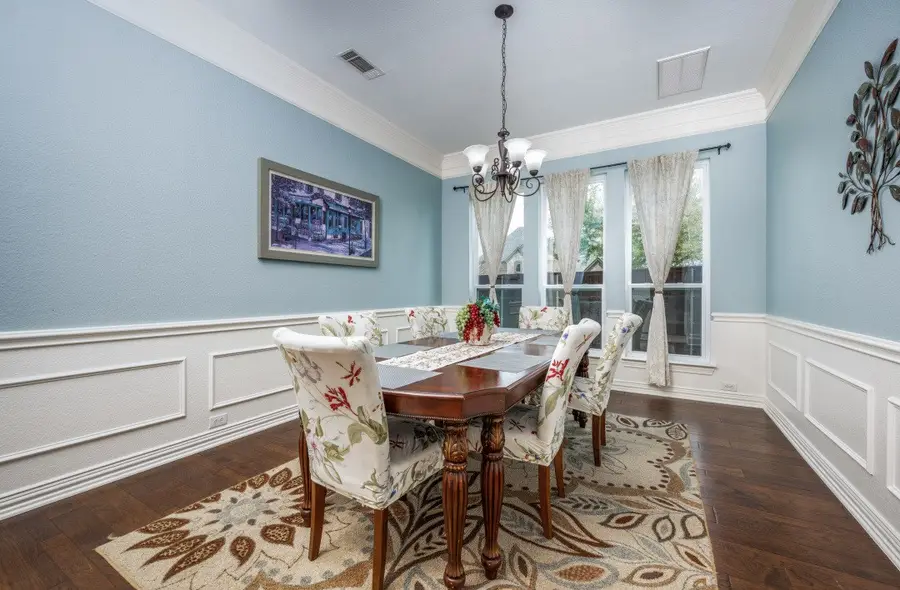 4120 Abgail Drive, Highland Village, TX 75077 - #3