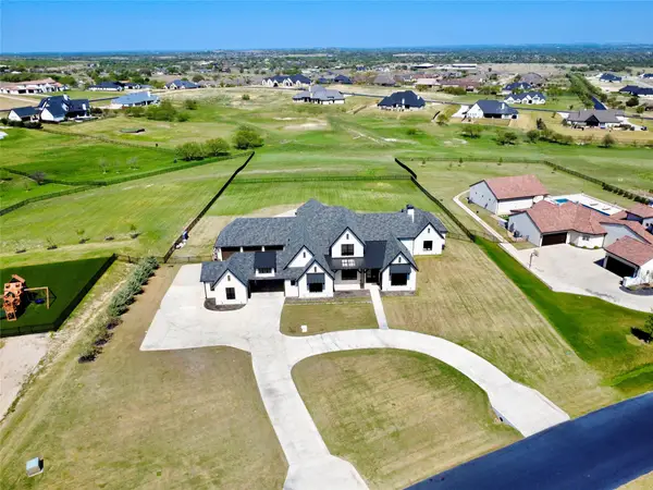 149 Angelina Drive, Aledo, TX 76008