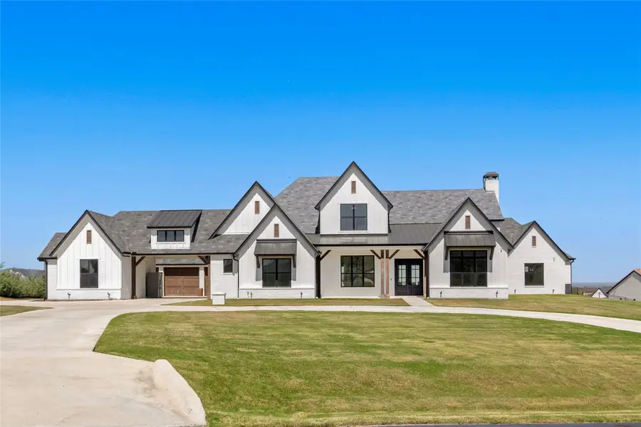 149 Angelina Drive, Aledo, TX 76008 - #3