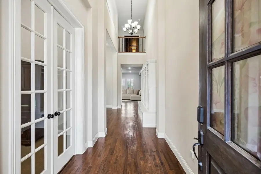 1651 Saddle Tree Road, Frisco, TX 75036 - #3