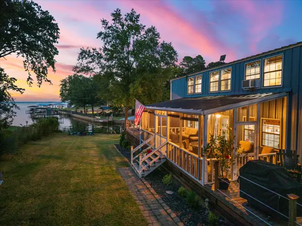 2404 Southport Tack, Tool, TX 75143