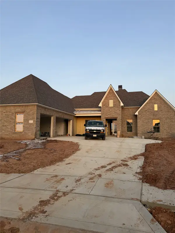 613 Danube Circle, Bossier City, LA 71111