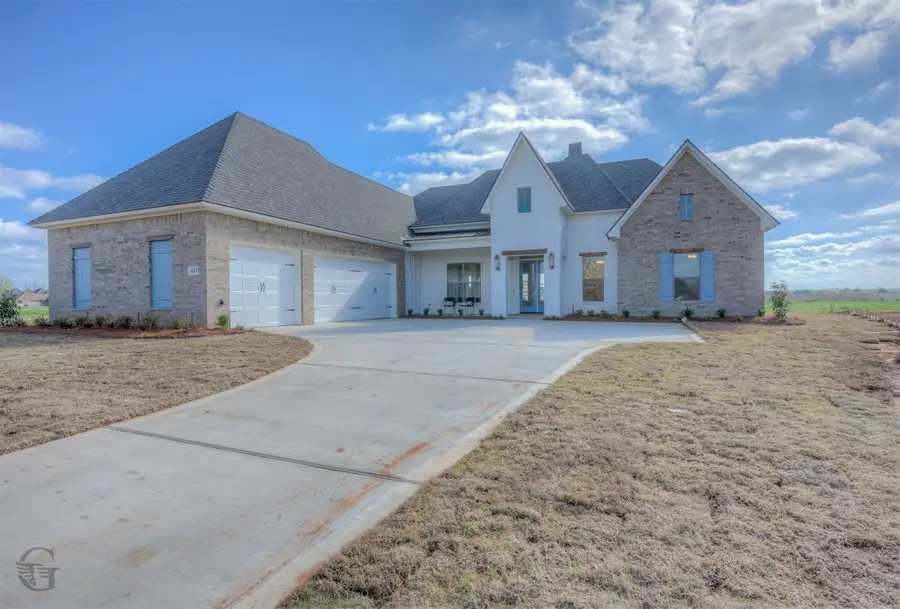 613 Danube Circle, Bossier City, LA 71111 - #2