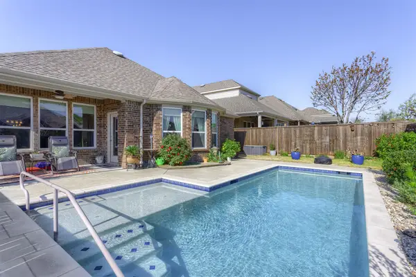 5312 Leyton Drive, McKinney, TX 75071