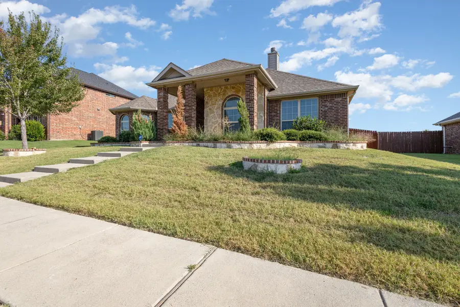 908 Lincoln Drive, Royse City, TX 75189 - #3