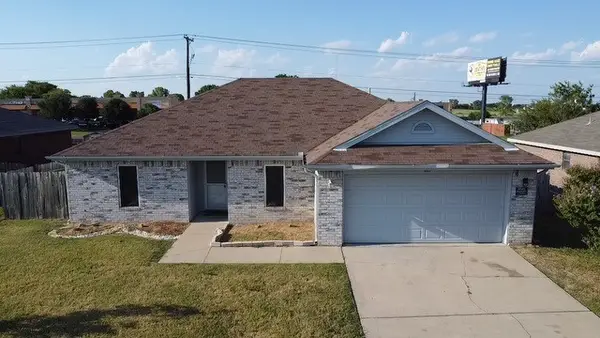 401 James Loop, Killeen, TX 76542