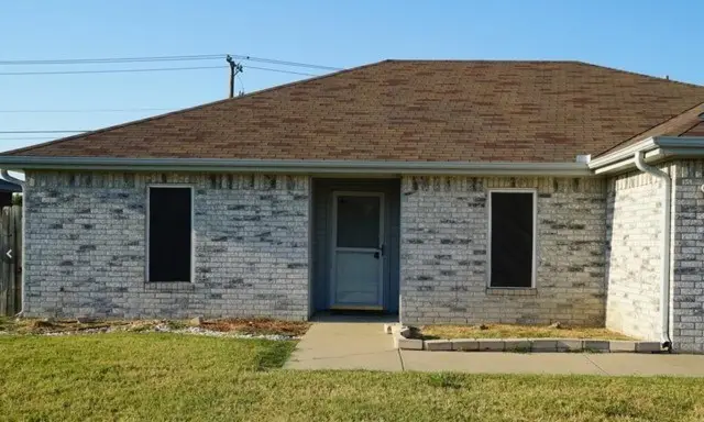 401 James Loop, Killeen, TX 76542 - #3