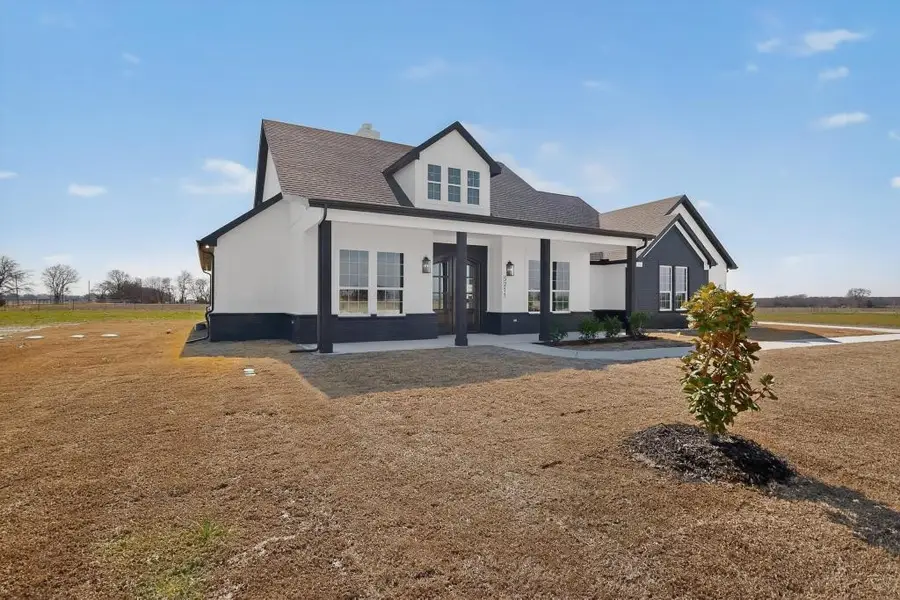 5211 Sunset Road, Caddo Mills, TX 75135 - #2