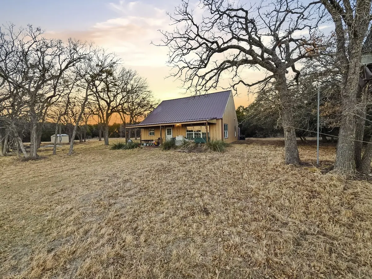 TBD County Road 310, Jonesboro, TX 76585 - #1