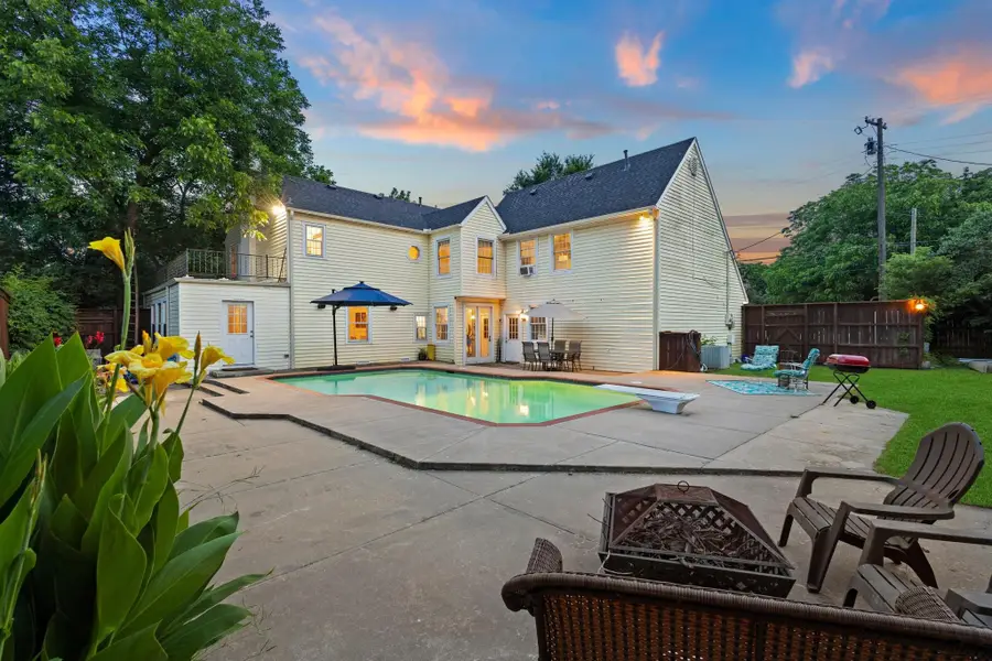 425 W Belden Street, Sherman, TX 75092 - #2