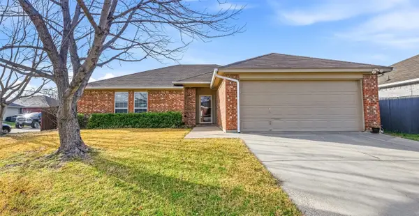 501 Nathan Street, Saginaw, TX 76179