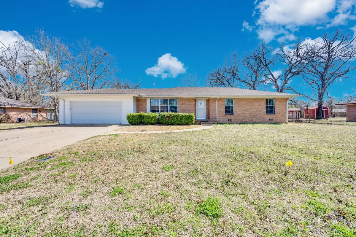 1760 Lazy U Drive, Canton, TX 75103 - #1